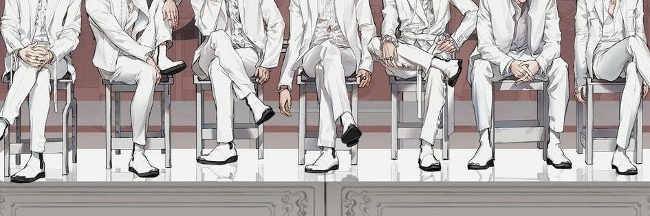 신느시티 ⸸ I.N banner
