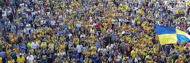 José Ángel González banner