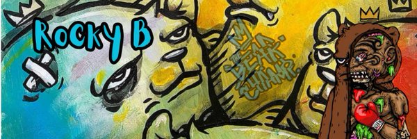 XRP_Rocky Profile Banner