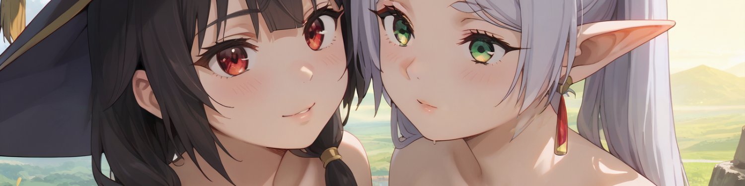 KurutAI | NSFW Art 🔞 | 18+ only banner