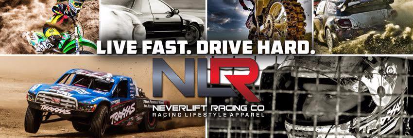 NEVERLIFTRACING's profile banner image