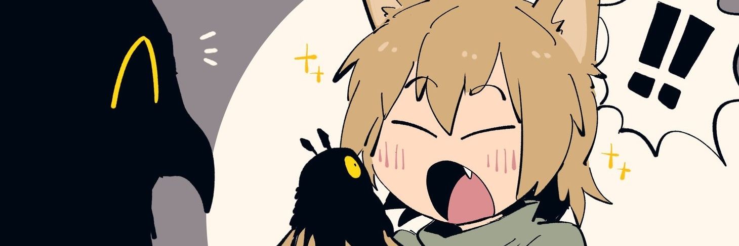 サハギン太郎🐟️'s banner