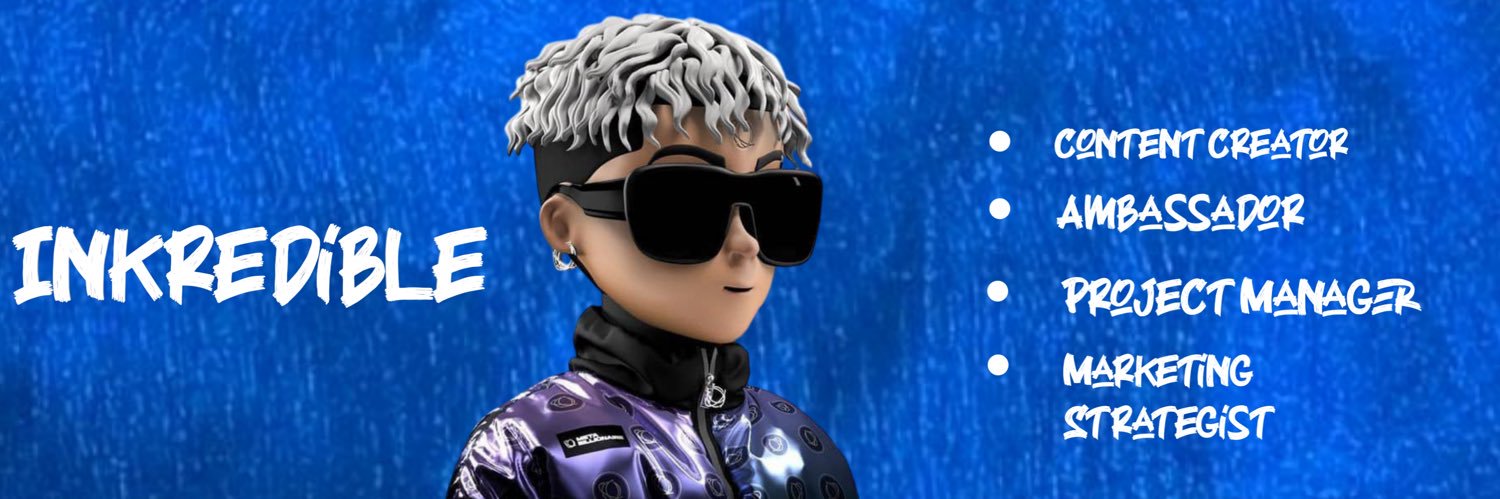 Inkredible banner