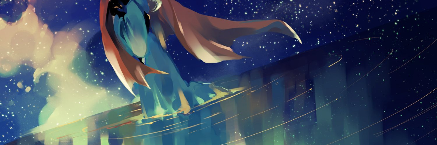 sanokome's profile banner image