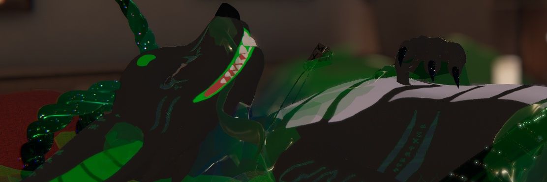 Slime108_AD🔞 banner