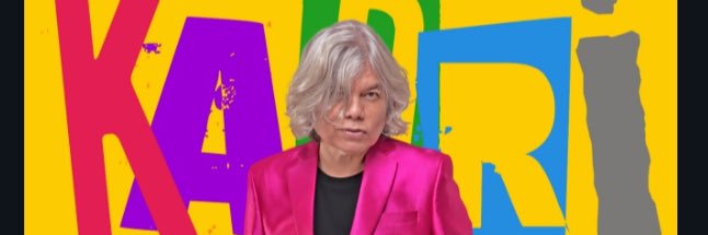 Kadri Official banner