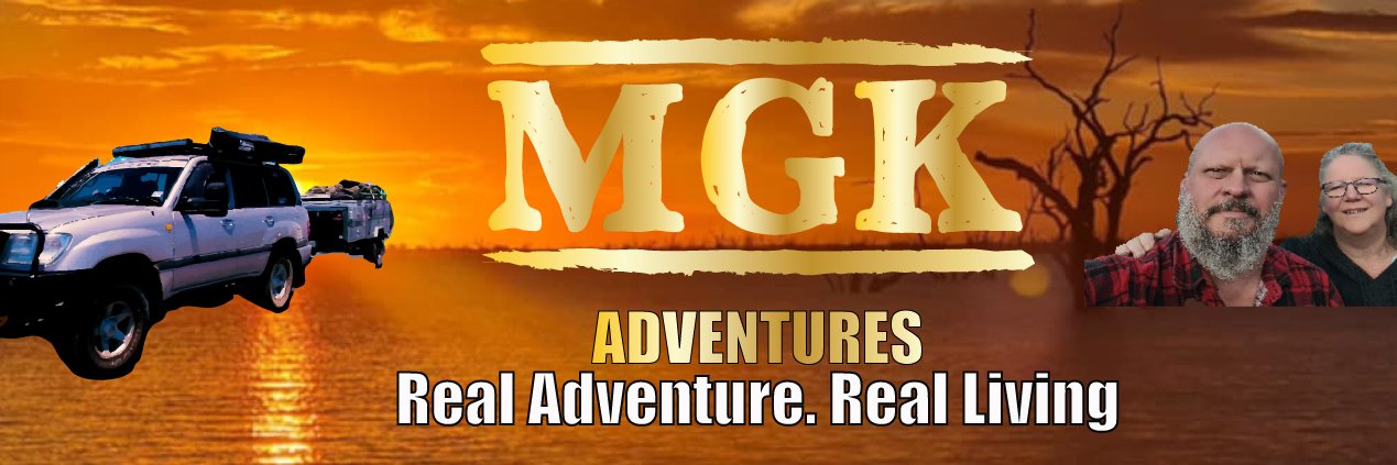 MGKAdventures's profile banner image