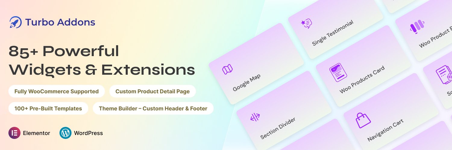 Turbo_addons's profile banner image
