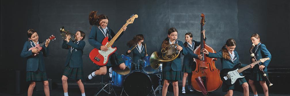 Brighton Girls Prep banner