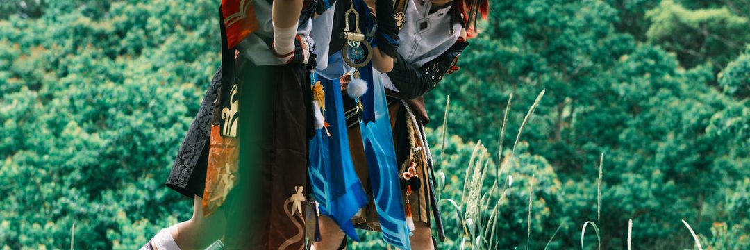 ぴぴ's banner
