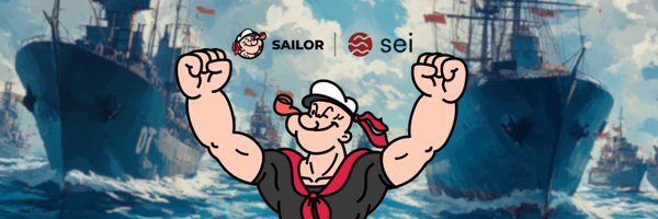 SailorFi Profile Banner