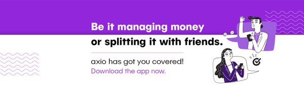 add_axio Profile Banner