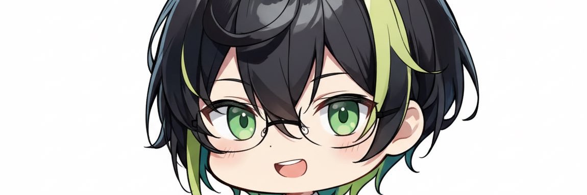 IIITheリン🪄(スリーザリン) banner