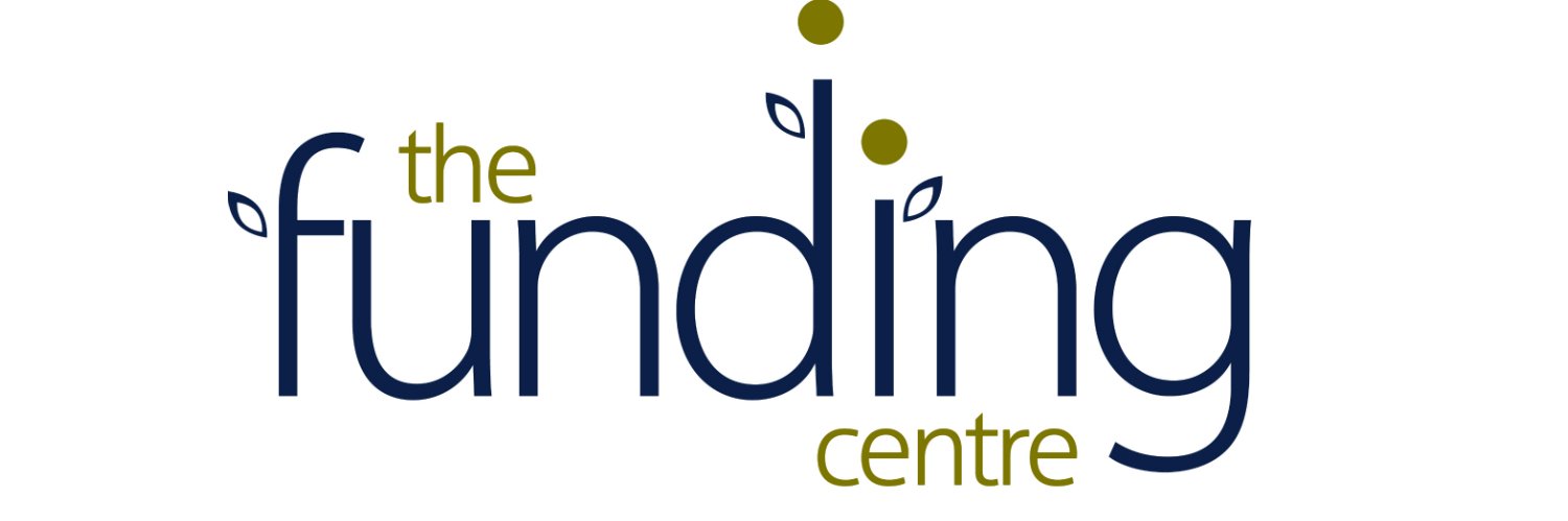 FundingCentre's profile banner image
