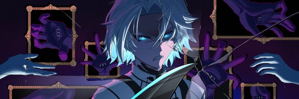 yomunagi Profile Banner