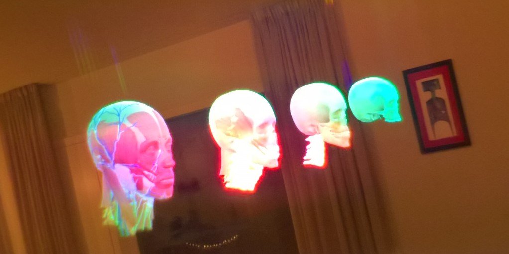 PhD Mathias Ekman banner