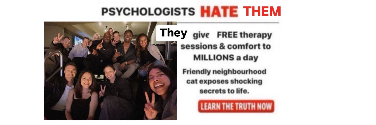 rookieshitposts's profile banner image