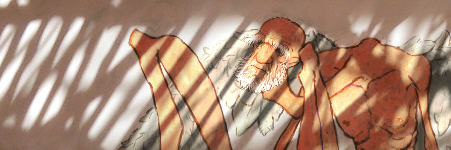 Majid Beladpas's banner