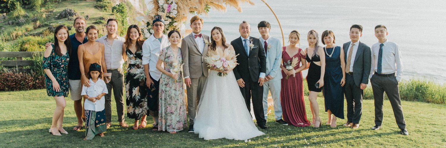 Alex Zhao's banner