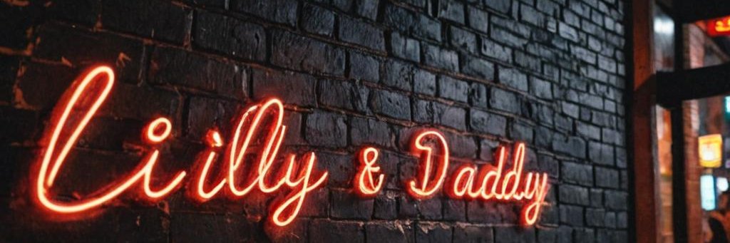 Lilly Scott Cam Model banner