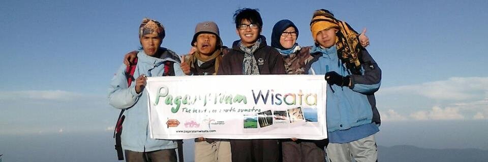 PagaralamWisata's profile banner image