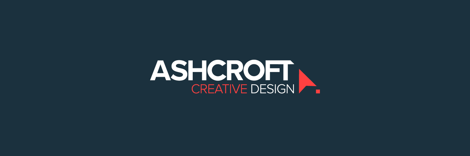 Ashcroft Creative Design Limited banner