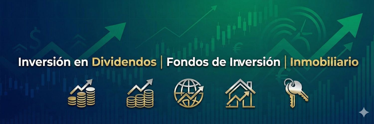 Inmo&Stocks | Finanzas banner