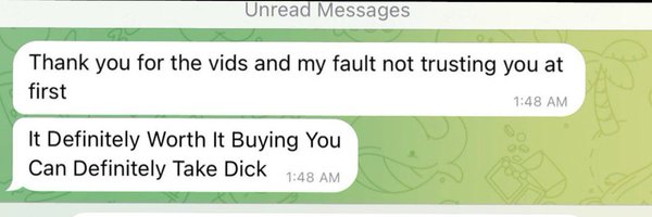 BigThroatyDick Profile Banner