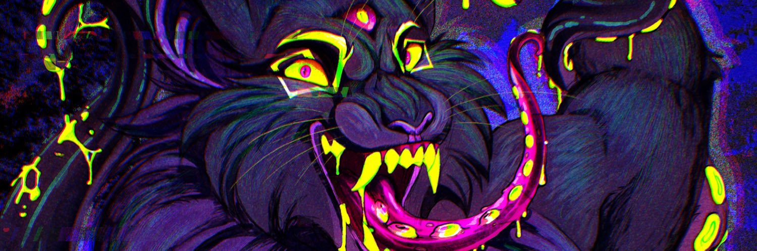 kitzayena's profile banner image