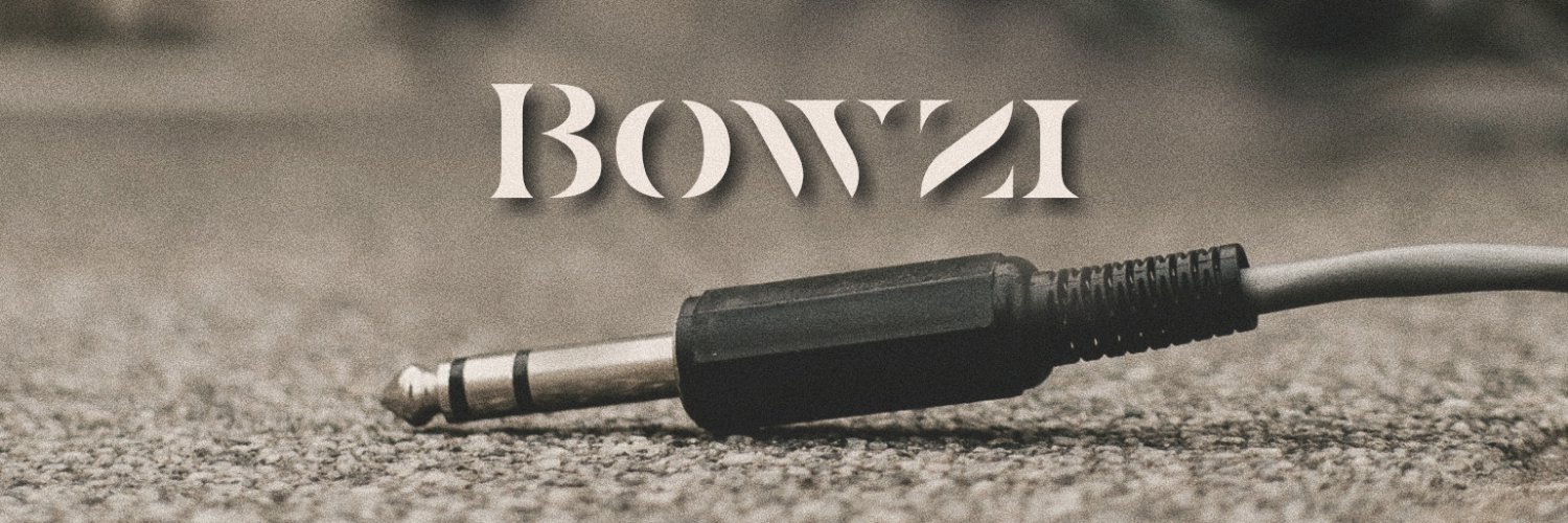 BoWesBeats's profile banner image