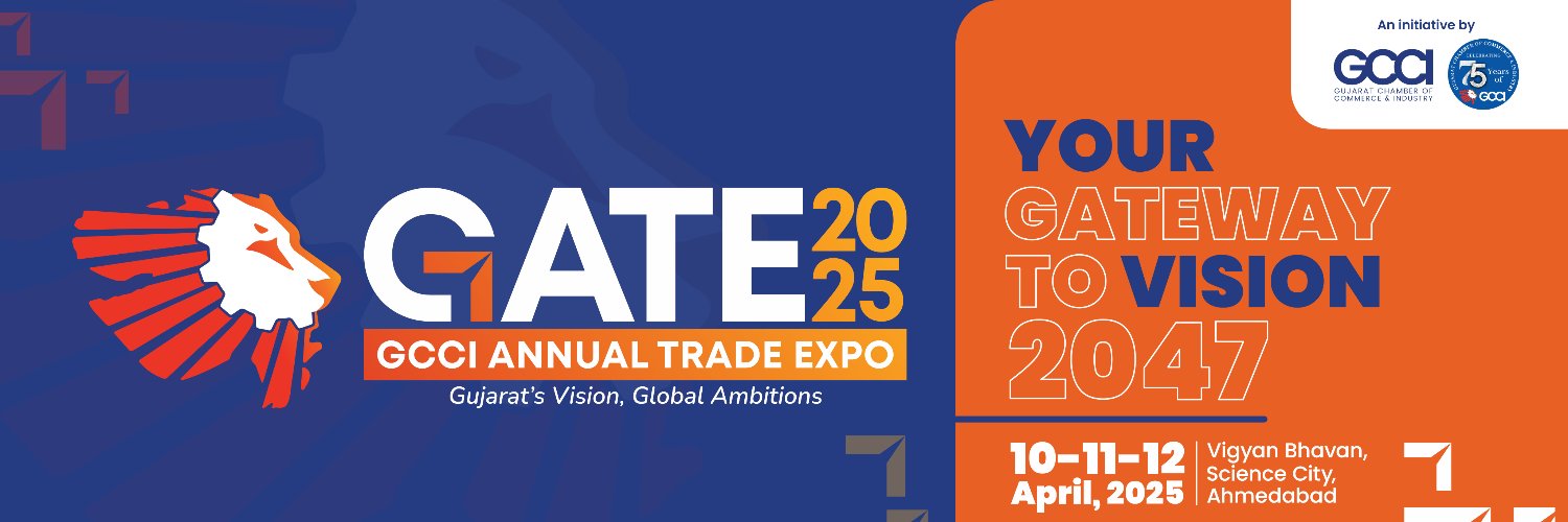 GCCI Gate Expo banner