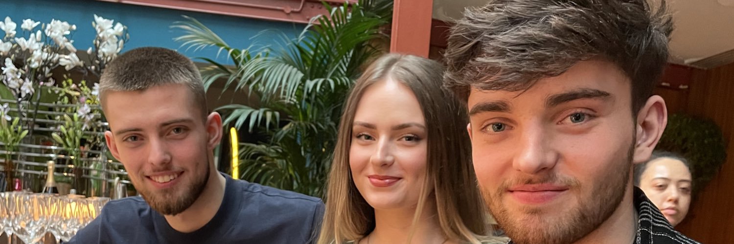 Dillis4's profile banner image