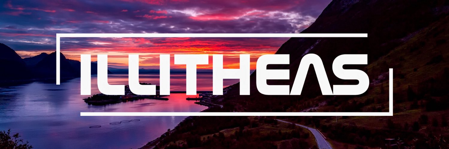 illitheas banner