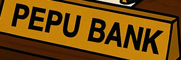 PepuBank Profile Banner