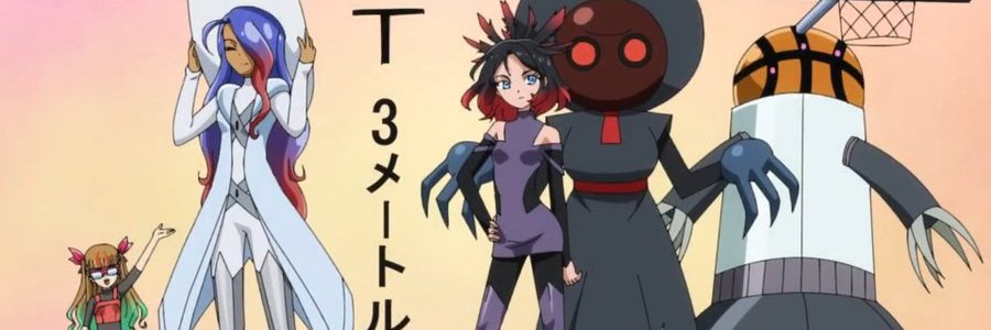 Daily Yu-Gi-Oh OST's banner