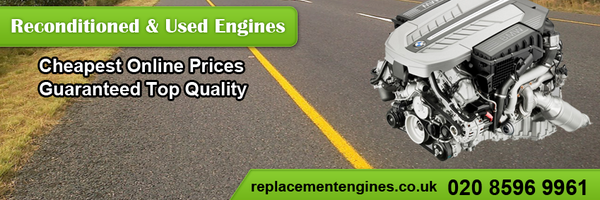 ReplaceEngines Profile Banner