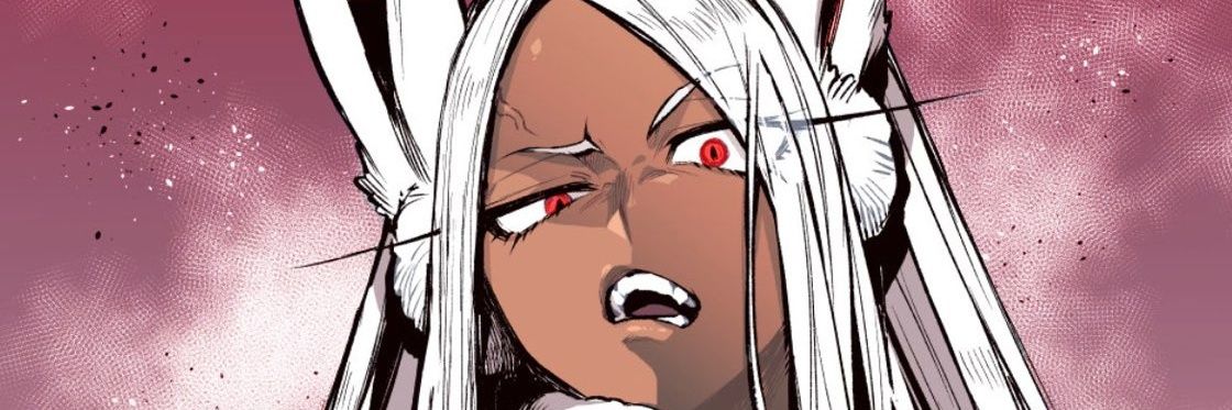 ♥ 𝐌𝐢𝐫𝐤𝐨 𝐍𝐨.𝟏 𝐇𝐞𝐫𝐨 ♥ banner