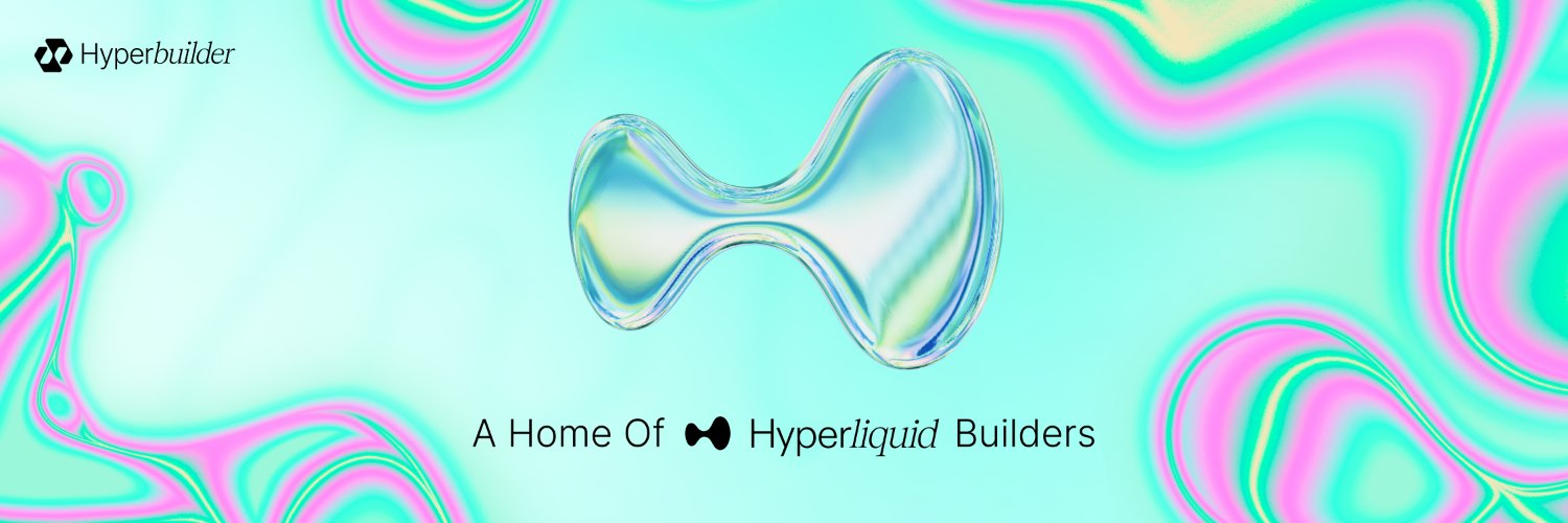 HyperBuilder's banner