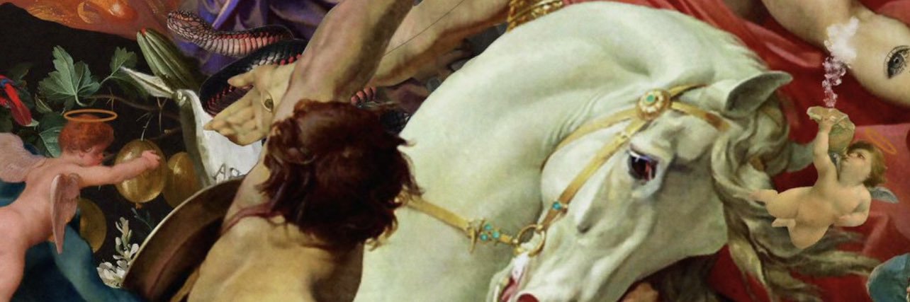 Elisabeth Dampier's banner