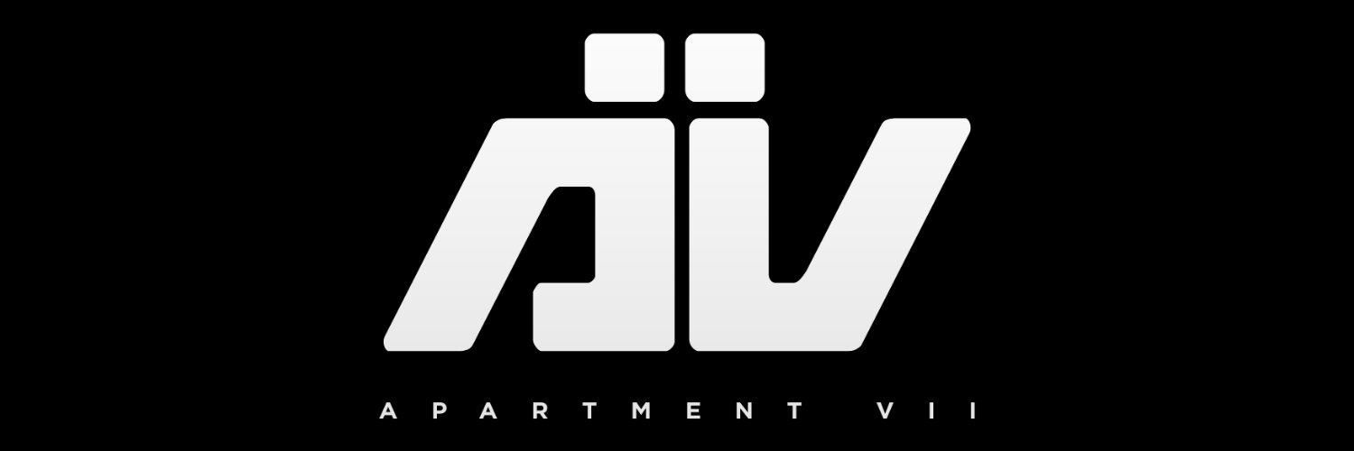 apartment007's profile banner image