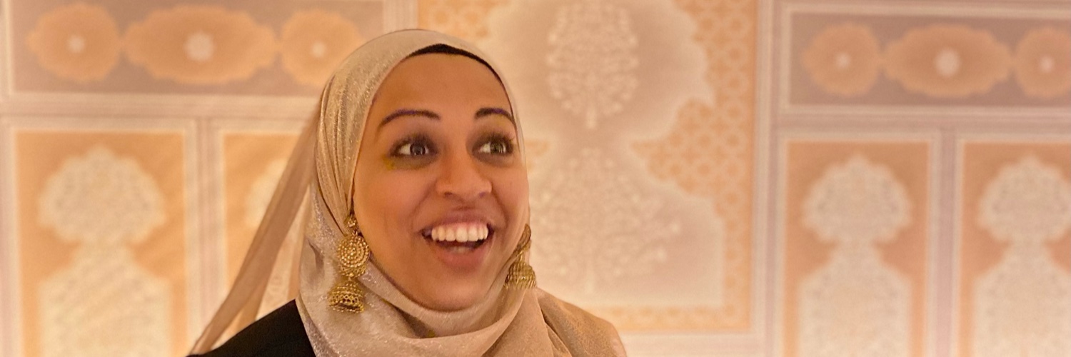 Zeynabk's profile banner image