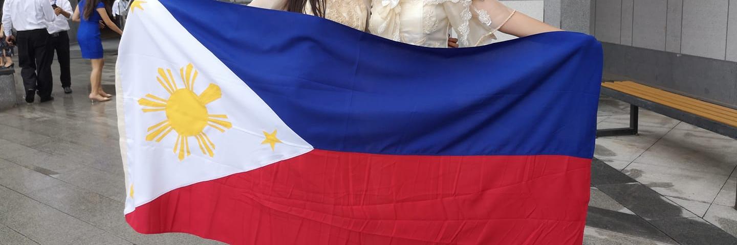 UWCPhilippines's profile banner image