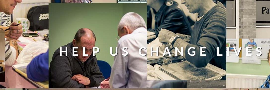 Purfleet Trust banner