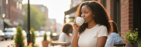 SweetStecia Profile Banner