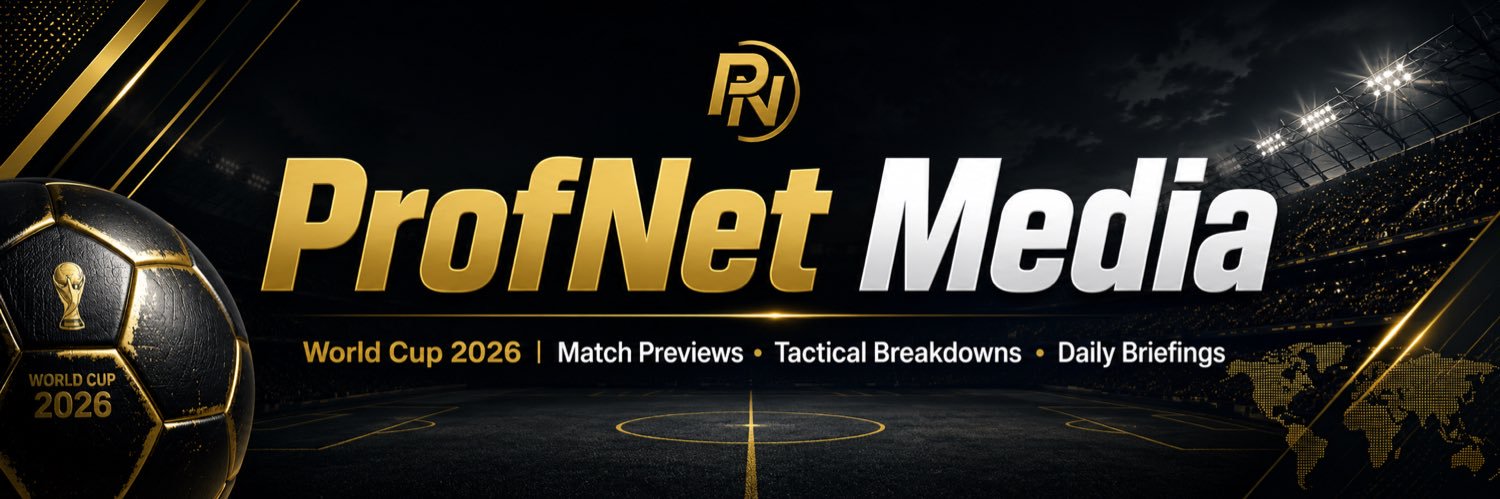 ProfNetMedia's profile banner image