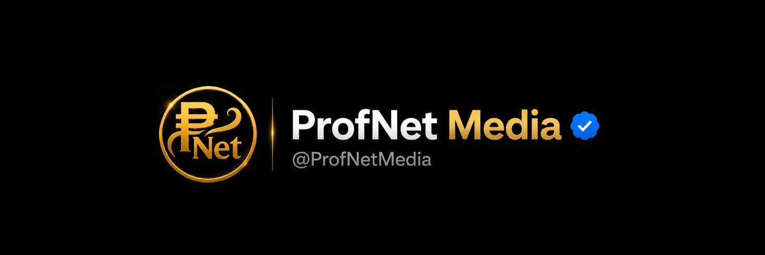 Profnetmedia's profile banner image