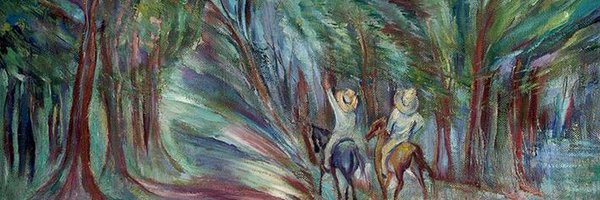 ajanerom Profile Banner