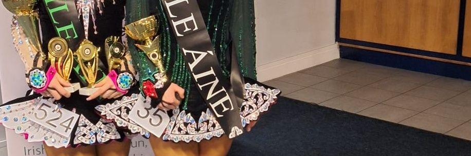 Gerard Fitzgerald banner