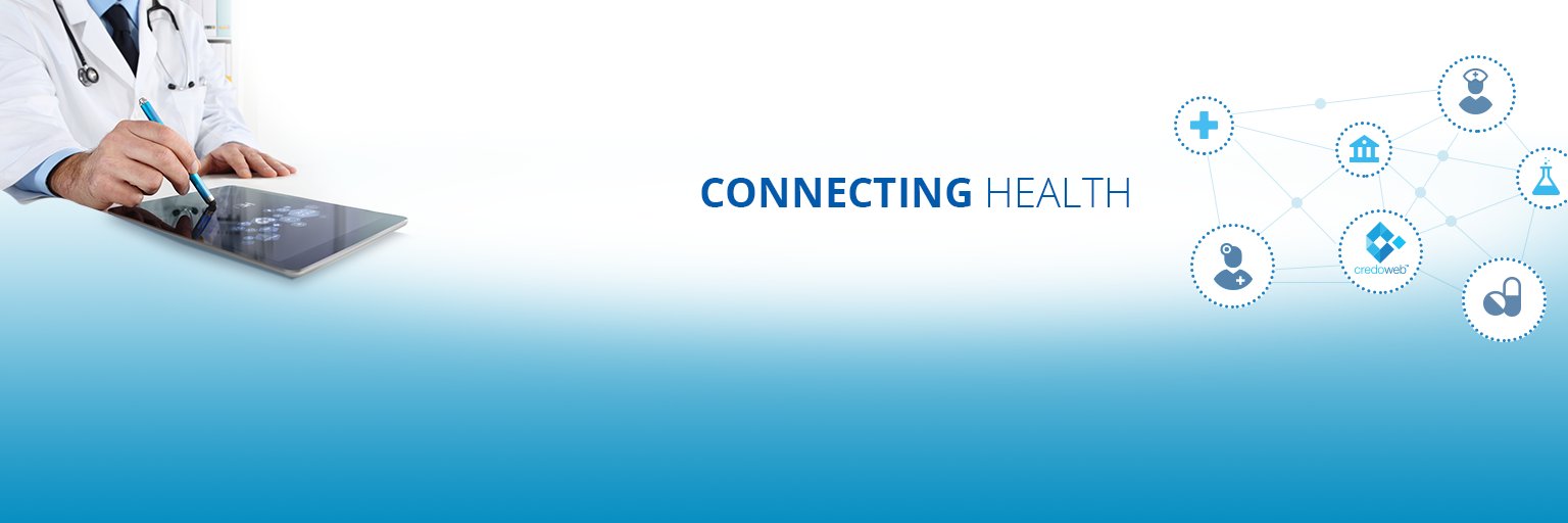 CredoWeb's profile banner image
