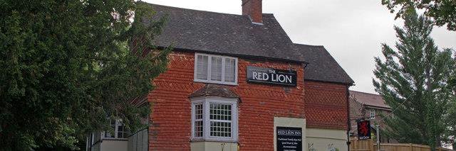 RedLionBetch's profile banner image